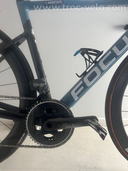 Focus Izalco Max 2021 9.7 - 5