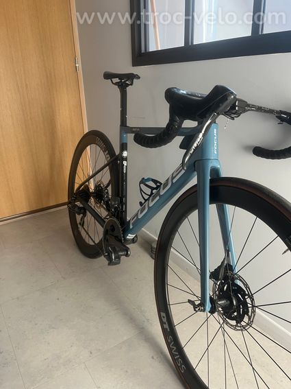 Focus Izalco Max 2021 9.7 - 6