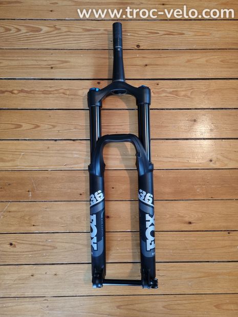 Fourche VTT Fox 36 160 mm - 2