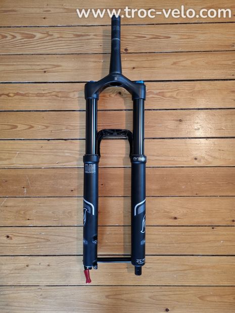 Fourche VTT Fox 36 160 mm - 3