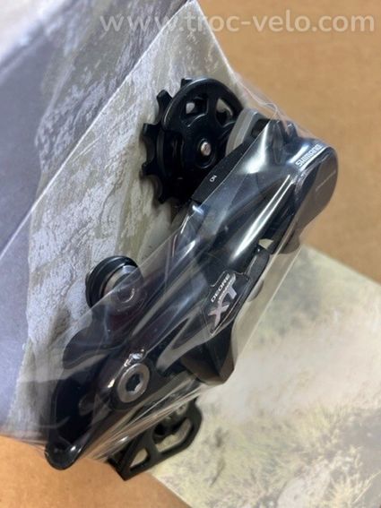 Dérailleur arrière Shimano 11v - 2