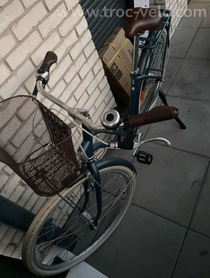 Vélo Elops 540 - 2