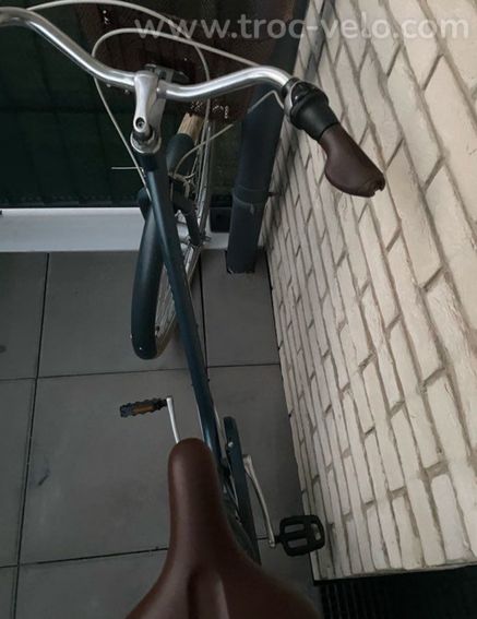 Vélo Elops 540 - 3