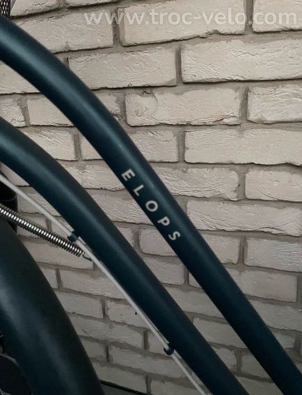 Vélo Elops 540 - 4