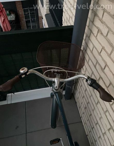 Vélo Elops 540 - 5