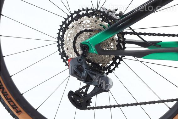 Produit Reconditionne Cannondale Scalpel Hi Mod 1 Xx1 Axs Velo Vtt Tres Bon Etat - 3
