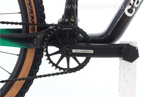 Produit Reconditionne Cannondale Scalpel Hi Mod 1 Xx1 Axs Velo Vtt Tres Bon Etat - 4