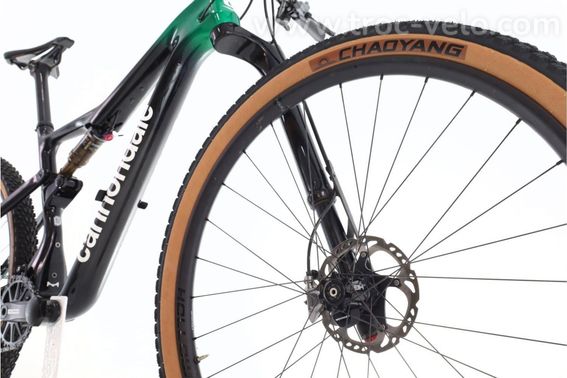 Produit Reconditionne Cannondale Scalpel Hi Mod 1 Xx1 Axs Velo Vtt Tres Bon Etat - 5