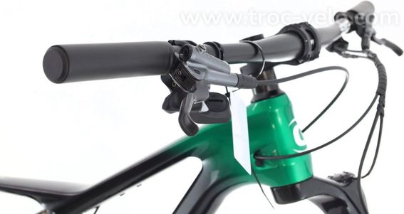 Produit Reconditionne Cannondale Scalpel Hi Mod 1 Xx1 Axs Velo Vtt Tres Bon Etat - 6