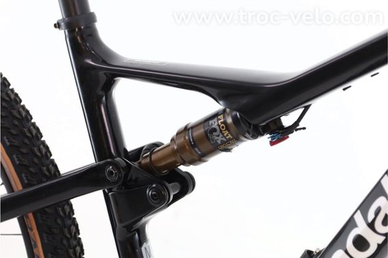 Produit Reconditionne Cannondale Scalpel Hi Mod 1 Xx1 Axs Velo Vtt Tres Bon Etat - 7