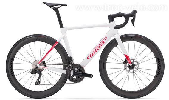 WILIER FILANTE SL 105 DI2