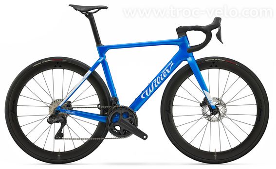 WILIER FILANTE SL 105 DI2 - 2