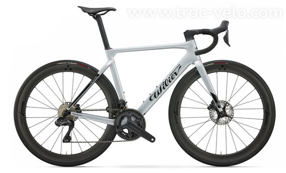 WILIER FILANTE SL 105 DI2 - 3