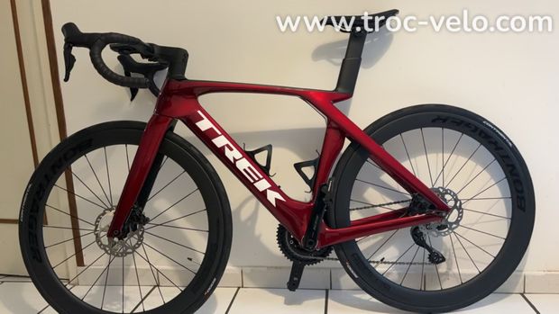 Trek madone  - 1