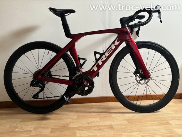 Trek madone  - 2