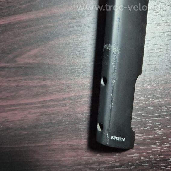 Tige de selle courte Trek Madone Gen8 - 3
