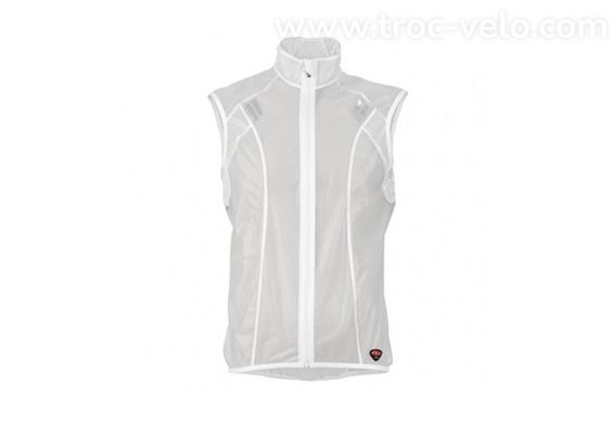 Veste coupe-vent homme neuve