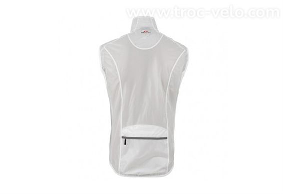 Veste coupe-vent homme neuve - 2