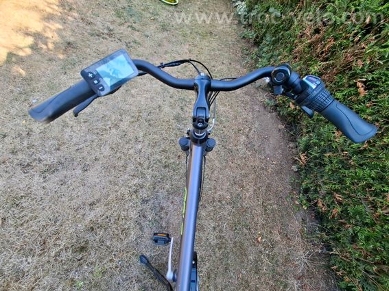 Vends VAE VTC