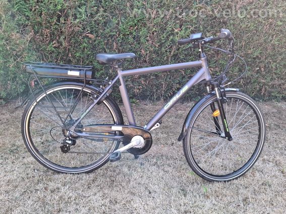 Vends VAE VTC - 4