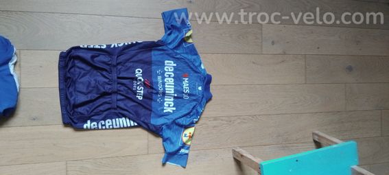Ensemble Deceunink Quick-step - 3