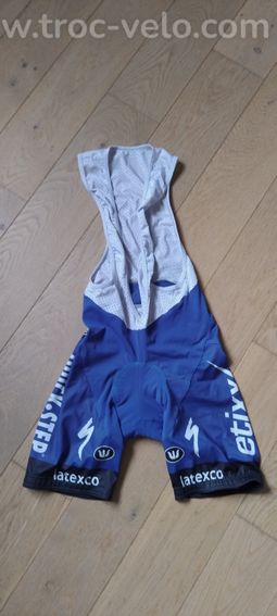 Ensemble Deceunink Quick-step - 4