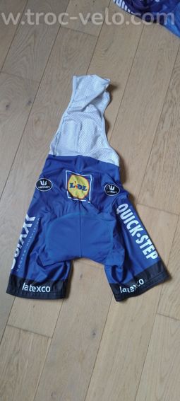 Ensemble Deceunink Quick-step - 5