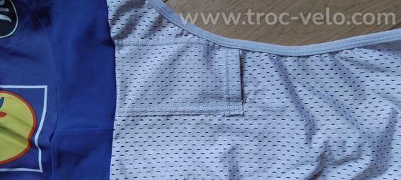 Ensemble Deceunink Quick-step - 6