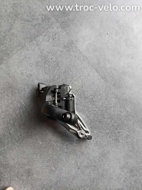 DERAILLEUR AVANT XTR NEUF - 6