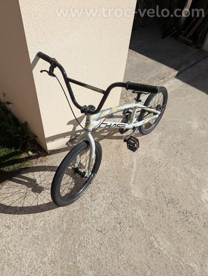 Bmx chase edge pro xxl - 2