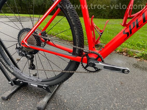 SPECIALIZED EPIC HT EXPERT 29P - 2