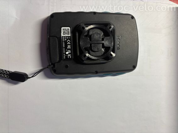 gps twonav terra - 3