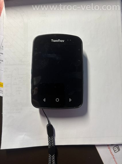 gps twonav terra - 4