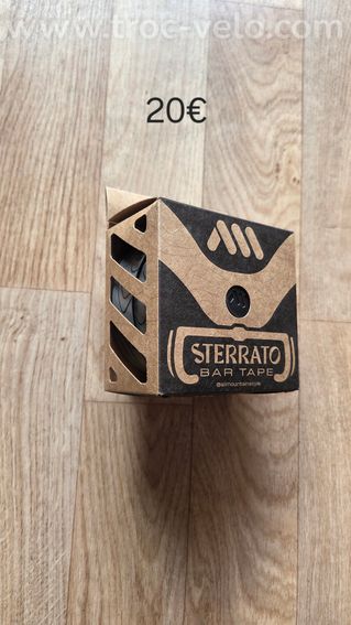 Guidoline AMS Sterrato