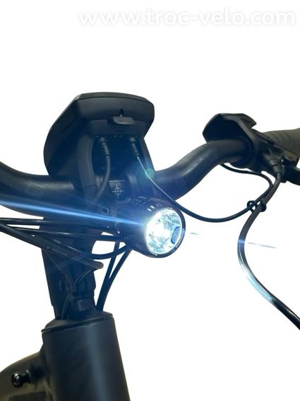Riese & Müller Charger3 Mixte GT Vario Vélo électrique Enviolo 2022 - 4
