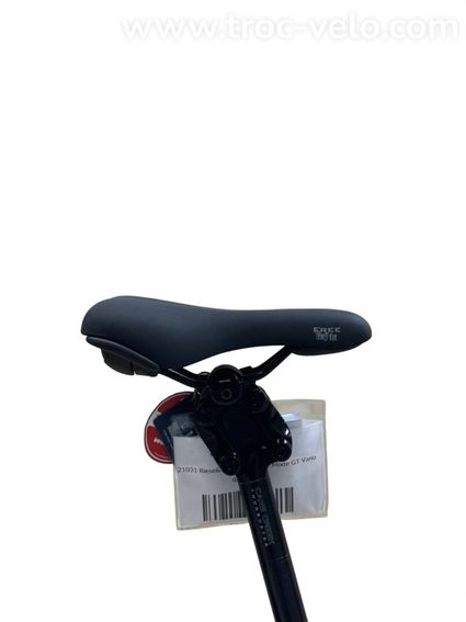 Riese & Müller Charger3 Mixte GT Vario Vélo électrique Enviolo 2022 - 10
