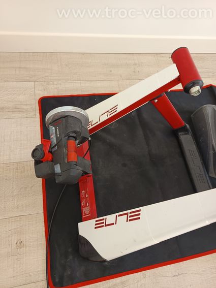 Home trainer elite novo force 8 - 3