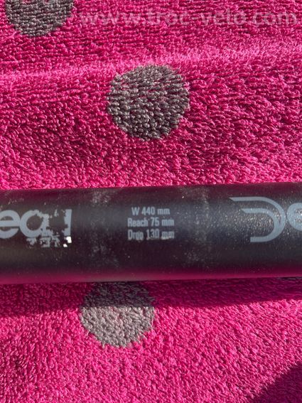 Cintre deda  - 2