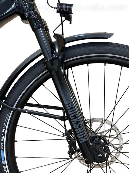 Specialized Turbo Vado 5.0 IGH Vélo électrique Enviolo 2023 - 3