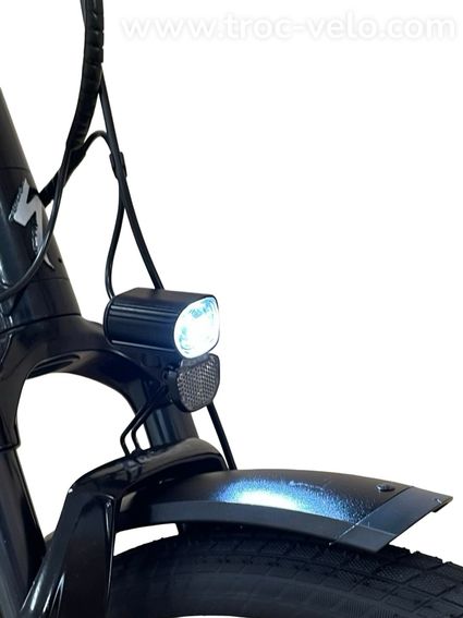 Specialized Turbo Vado 5.0 IGH Vélo électrique Enviolo 2023 - 4