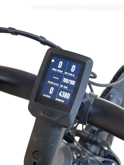Specialized Turbo Vado 5.0 IGH Vélo électrique Enviolo 2023 - 8