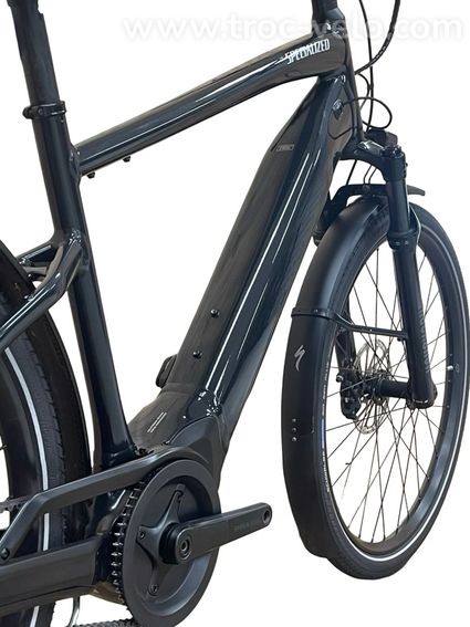 Specialized Turbo Vado 5.0 IGH Vélo électrique Enviolo 2023 - 11