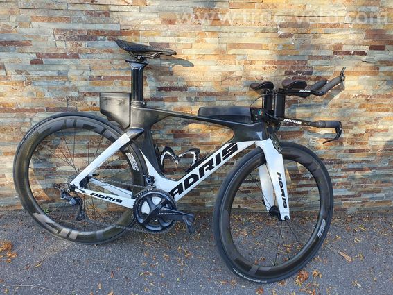 ADRIS triathlon CLM - 2