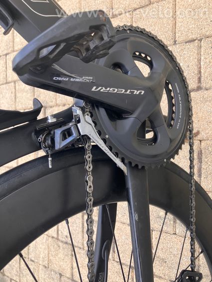 Giant PROPEL - 5