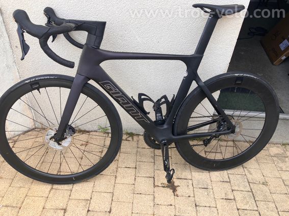 Giant PROPEL - 7