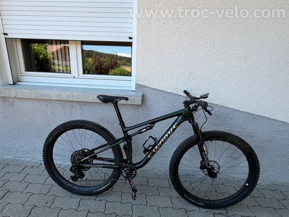 VTT epic sworks - 2