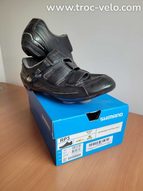 Shimano RP3 - 1