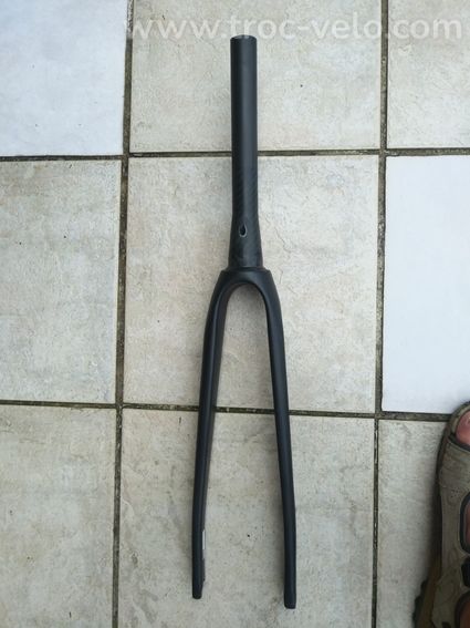 FOURCHE CARBONE ORBEA ORCA OMX - 3