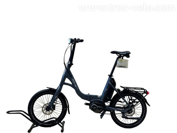 Cove 12.0 R8 Vélo électrique Shimano Nexus 2022 - 2