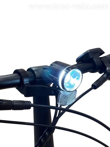 Cove 12.0 R8 Vélo électrique Shimano Nexus 2022 - 4